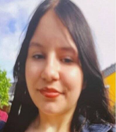 Suizidgefährdetes Mädchen gesucht: Wer hat die vermisste Jana aus Rees gesehen?