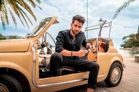 Dolce Vita in Goch: Ein italienischer Abend im Museumsgarten