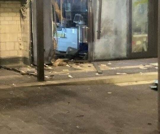 Diskussion am Bahnhof: „Videoüberwachung ist kein Allheilmittel“