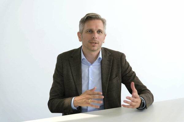 Auch MdB Sascha van Beek nimmt teil: Bürger können sich bei Tag der Klimademokratie beteiligen