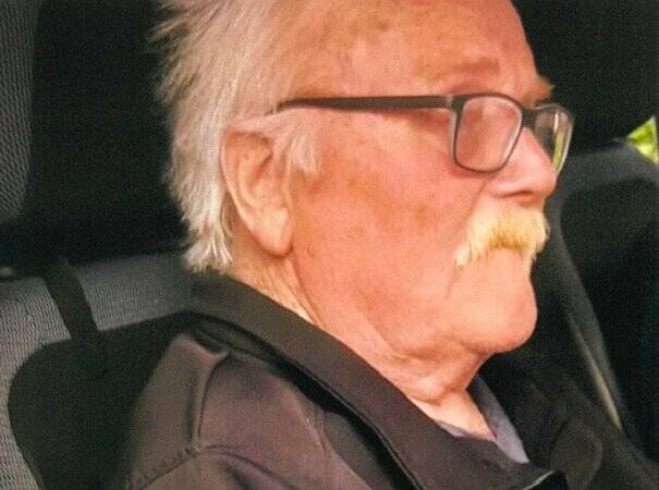 Polizei bittet um Hilfe: Senior in Weeze trotz intensiver Suche vermisst