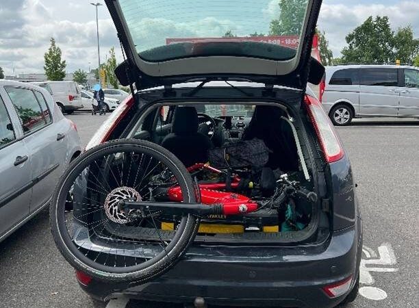 62-Jähriger festgenommen: Serie von Pedelec-Diebstählen in Kleve – Ermittlungen führen zu Niederländer