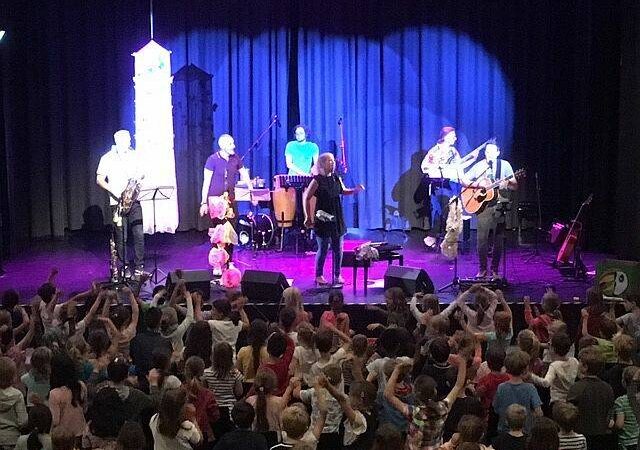 Musik in Meerbusch: Schüler geben „Singpause“-Konzerte