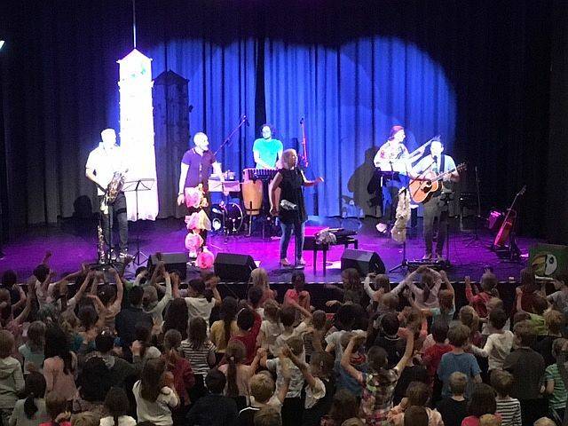 Musik in Meerbusch: Schüler geben „Singpause“-Konzerte