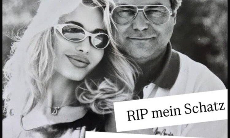 Prominenter Weseler mit 81 gestorben: Erotikfilm-Produzent Dino Baumberger ist tot – Ehefrau Dolly Buster in Trauer