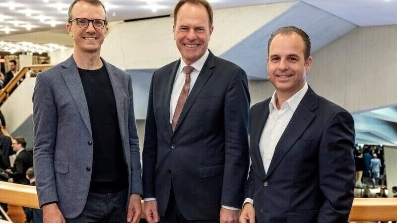 Mehr als 700 Gäste bei JLL Düsseldorf: Der Jahresgipfel der Immobilienbranche