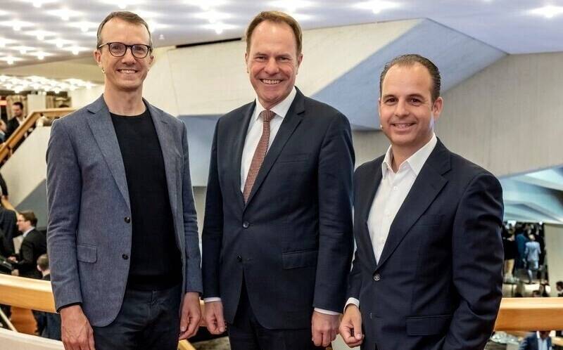 Mehr als 700 Gäste bei JLL Düsseldorf: Der Jahresgipfel der Immobilienbranche