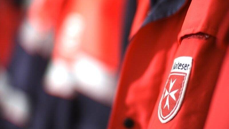 Nach Bombenfund: Langenfelder Malteser unterstützen bei Evakuierung in Köln