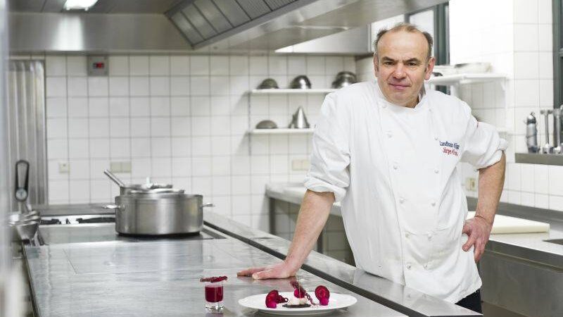 Spitzenküche am Niederrhein: Kein Michelin-Stern für Landhaus Köpp – „Ich brenne weiter dafür“