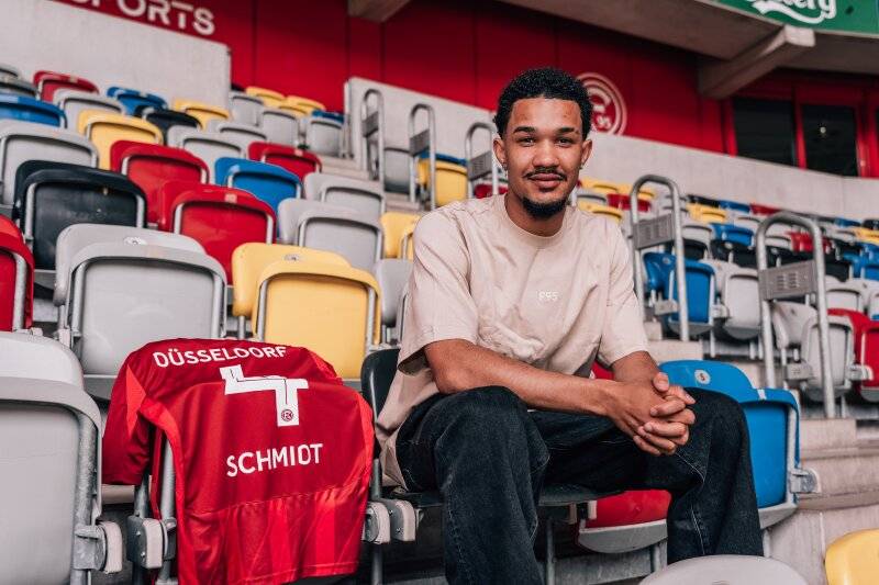 Talent vom SC Freiburg: Er ist der nächste Zugang von Fortuna