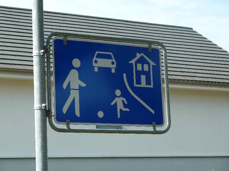Bezirksvertretung III in Leverkusen: Kontroverse über Strombergstraße geht weiter