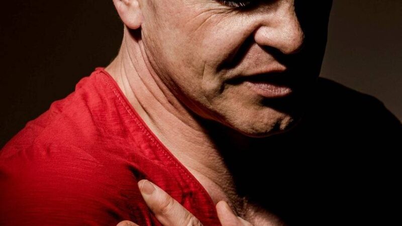 Kultur in Meerbusch: „Faust“ als Solo-Stück im Alten Küsterhaus zu sehen