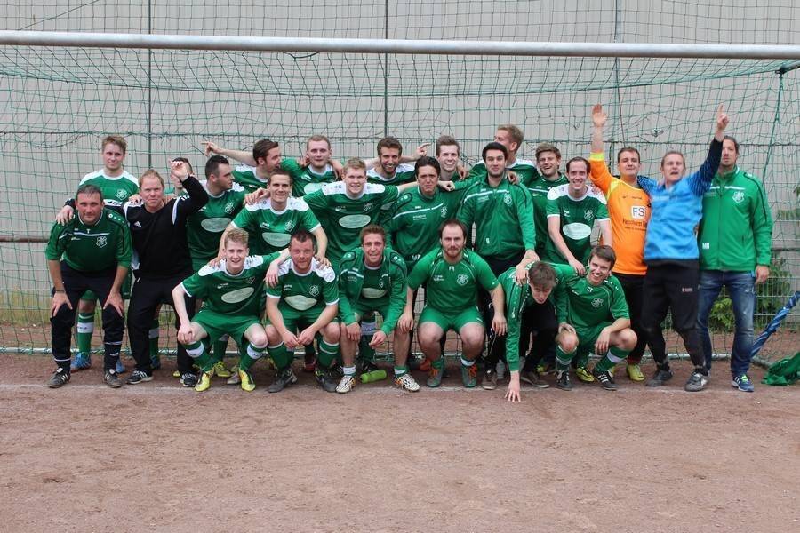 Aufstiegsrelegation Liedberg gegen Meer: Wer sichert sich den letzten Platz für die Kreisliga A?