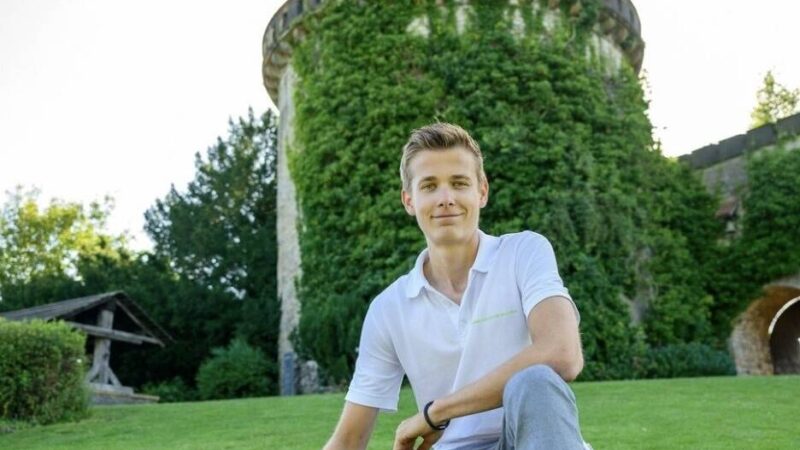 39 Kilo bei 1,83 Meter: Sportsucht bei Männern – „Ich bin täglich Hunderttausend Schritte gelaufen“