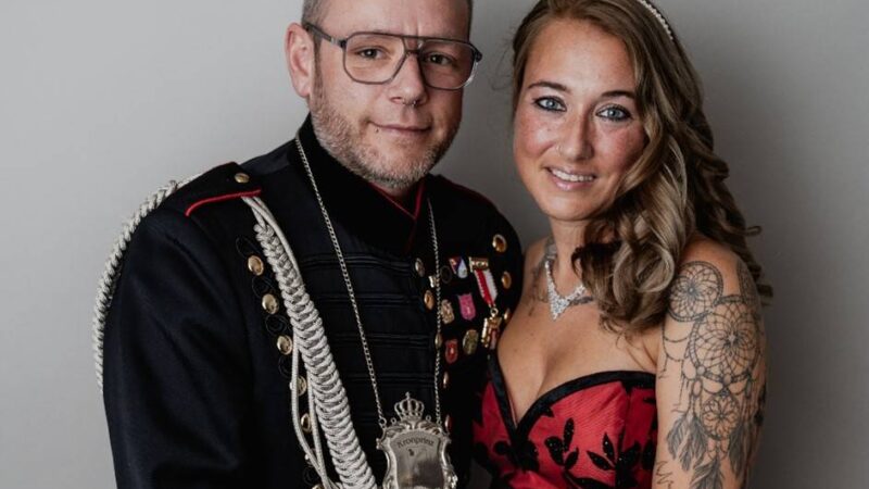 Festtage in Grevenbroich: Ab dem 13. Juni sind die Schützen in der Südstadt los