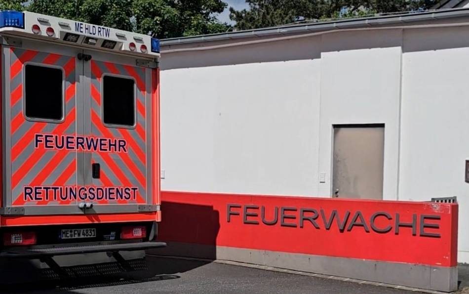 Großprojekt in Hilden: Planungsbüro für Feuerwache ist gefunden