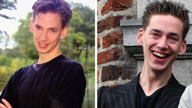 Thema bei „Aktenzeichen XY…“: Nach verzweifeltem Klingeln in der Nacht – die Spur von Arne Hermsen verliert sich in Goch