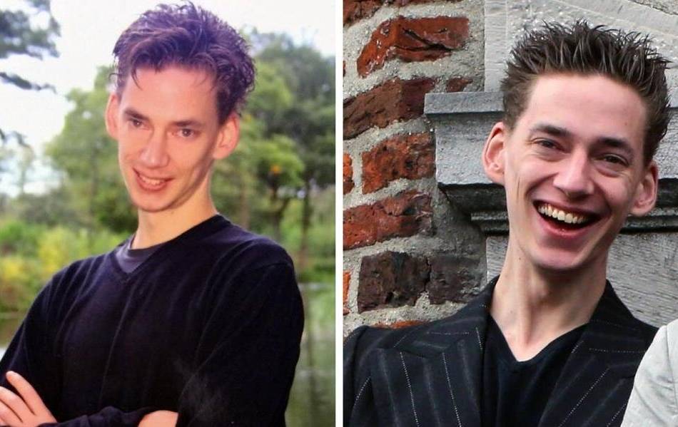 Thema bei „Aktenzeichen XY…“: Nach verzweifeltem Klingeln in der Nacht – die Spur von Arne Hermsen verliert sich in Goch