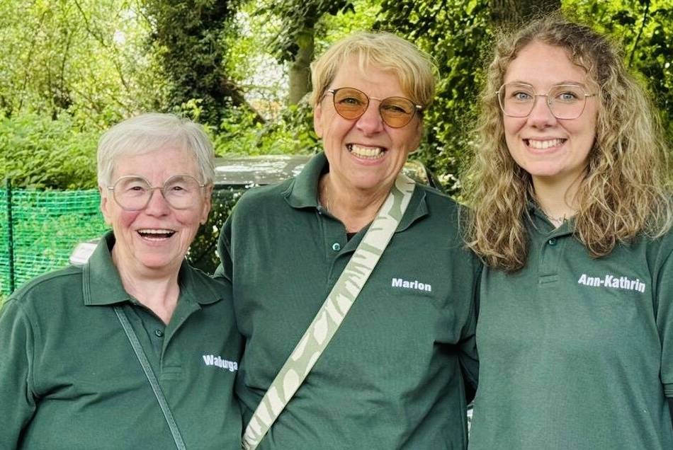 Stadtgespräche in Nettetal: Zwei neue Schützenkönige in Nettetal