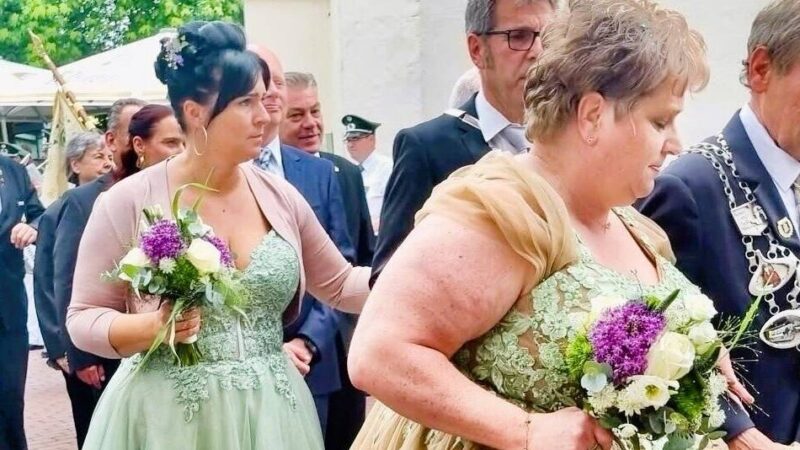 Schützenfest der St.-Nikolaus-Bruderschaft: Neuer Auftakt hat sich bewehrt
