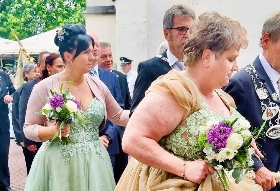Schützenfest der St.-Nikolaus-Bruderschaft: Neuer Auftakt hat sich bewehrt