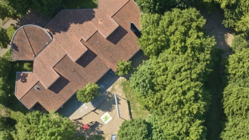 Integrative Kita in Korschenbroich: Kita an der Danziger Straße feiert 30-jähriges Bestehen