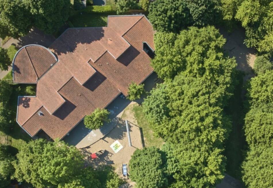 Integrative Kita in Korschenbroich: Kita an der Danziger Straße feiert 30-jähriges Bestehen