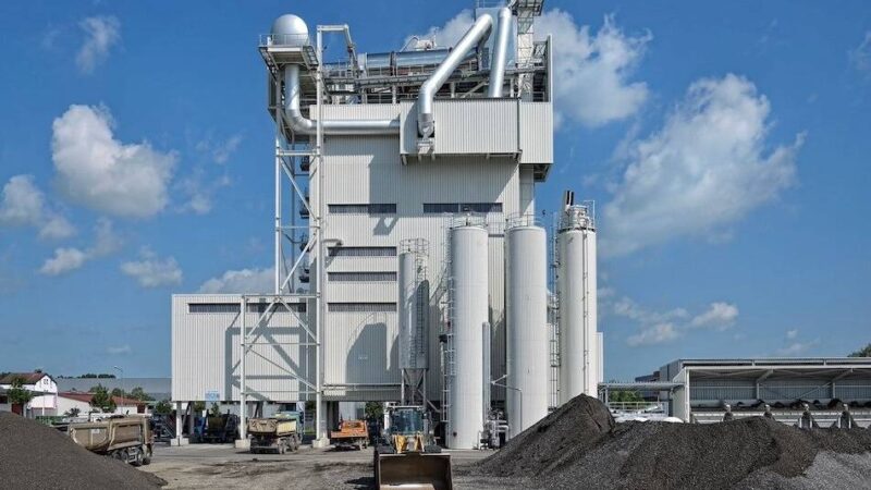 Jahreszahlen vorgestellt: Neusser Werhahn-Gruppe ist wieder auf Kurs