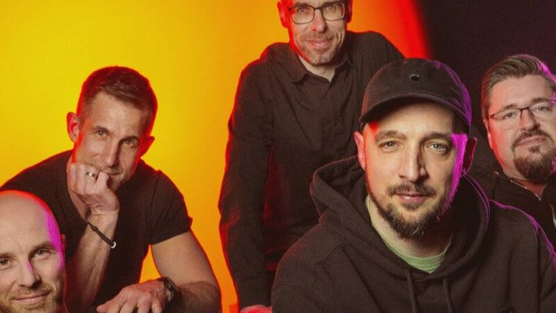 Neugestaltung in Kaldenkirchen: Grenzgold – Kulturwoche wird zum Festival