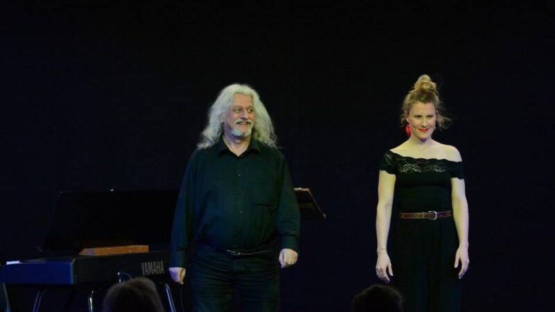 Konzert am 14. Juni im Rheinberger Ortsteil: Lieblingslieder im Budberger Bürgerhaus