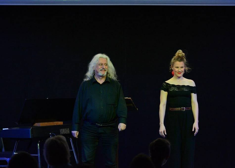 Konzert am 14. Juni im Rheinberger Ortsteil: Lieblingslieder im Budberger Bürgerhaus
