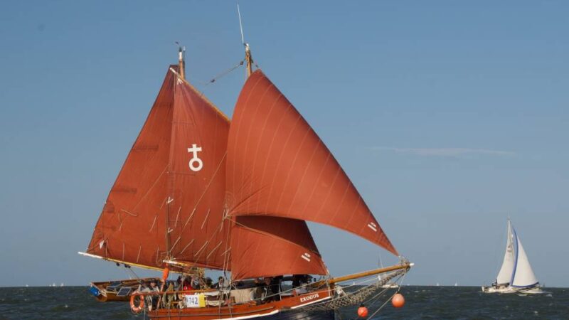 Ferienangebote in Meerbusch: Abenteuer erleben – auf dem Meer oder auf dem Papier