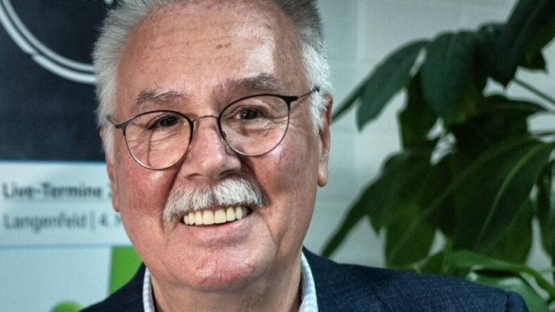 In Langenfeld: Verein BOBplus warnt Aussteller vor dubioser Firma