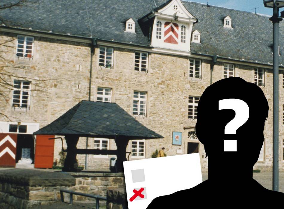 Kommunalwahl in Hückeswagen: Dann wären es fünf – auch FaB kürt Bürgermeisterkandidaten