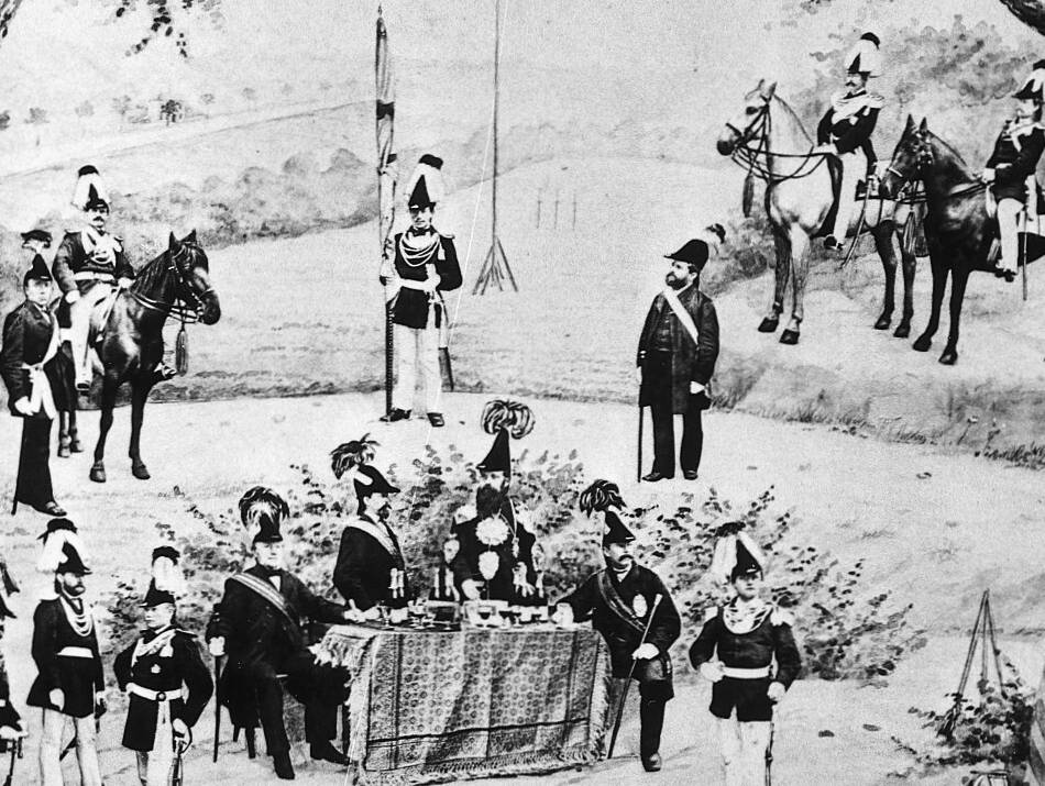 400 Jahre St.-Lambertus-Bruderschaft: Eins plus eins gleich eins – gelungene Fusion zweier Traditionsvereine