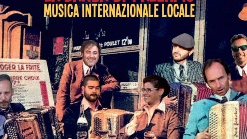 Dolce Vita in Düsseldorf: Kunst statt Mafia – Palermo-Fest in der Altstadt