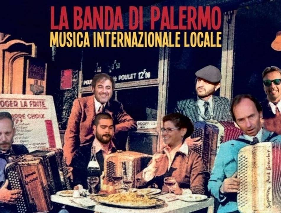 Dolce Vita in Düsseldorf: Kunst statt Mafia – Palermo-Fest in der Altstadt