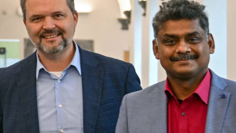 Kulturerbe St. Martin: Kempener unterwegs auf den Spuren des Heiligen Martin