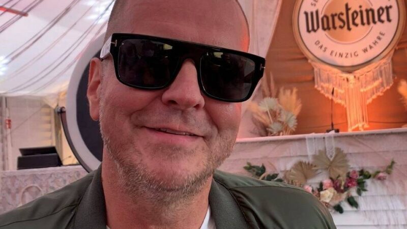 Möökeshüss-Orden der Queekespiere: Techno-Pionier DJ Moguai kommt zur Ordensverleihung nach Keppeln