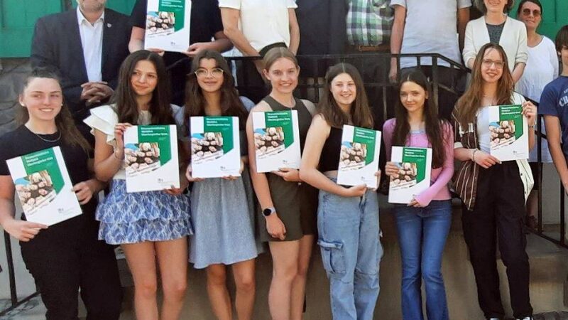 Oberbergischer Kreis: Weitblick-Lotsen für Radevormwald gesucht