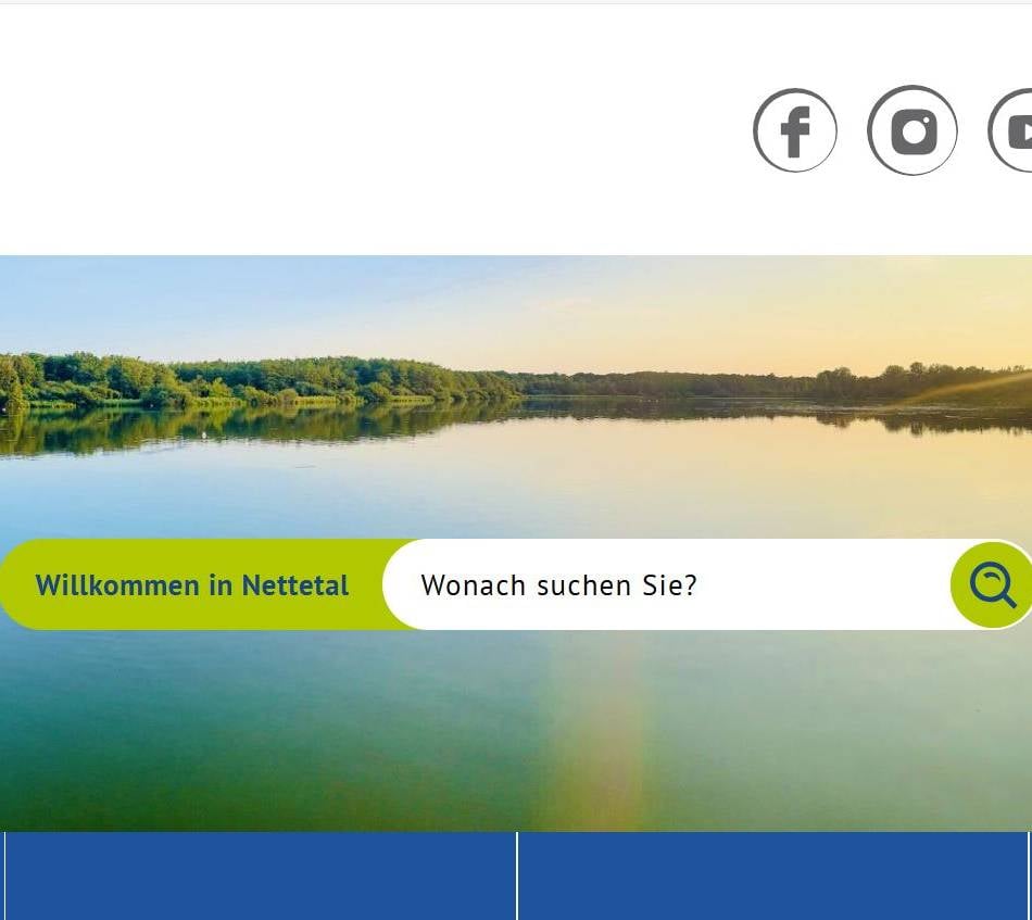 Ausschuss für Wirtschaftsförderung und Digitalisierung: Nettetal ist Vorreiter bei Digitalisierung bei Kommunen