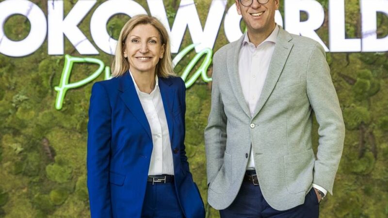 Hildener Finanzdienstleister: Ökoworld kauft Aktien zurück