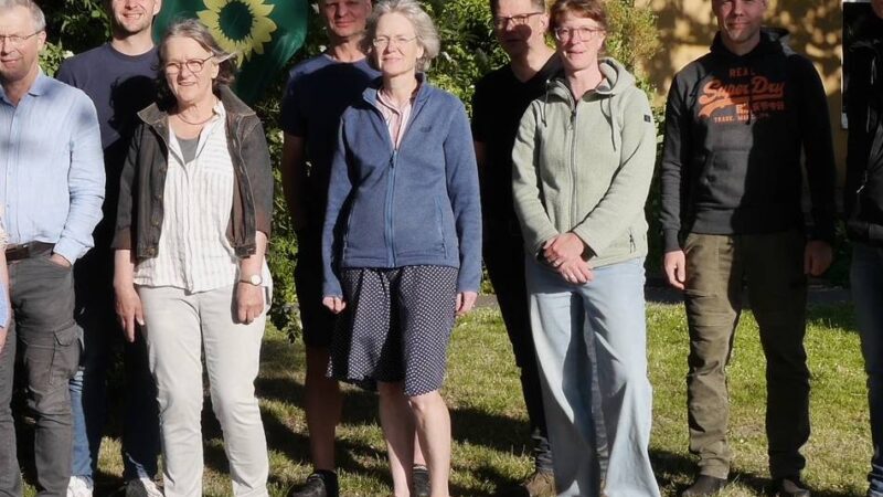 Kommunalwahl 2025 in Kranenburg: Ein Politiker, zwei Parteien, zwei Fotos – für welche tritt er nun an?