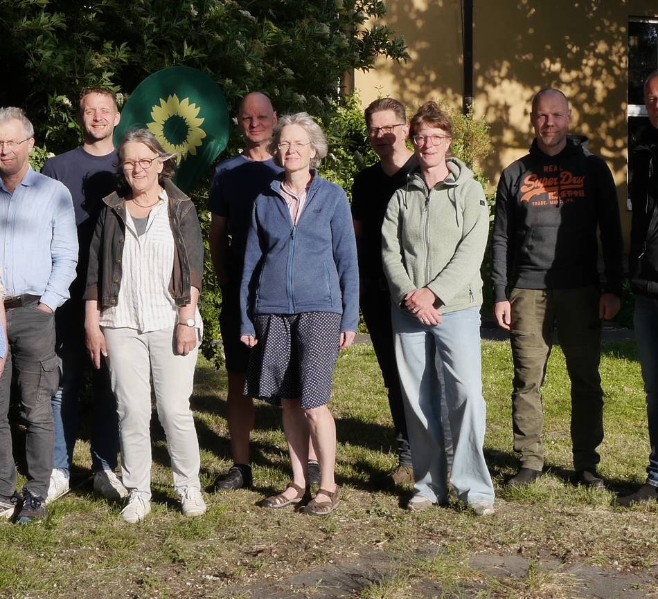 Kommunalwahl 2025 in Kranenburg: Ein Politiker, zwei Parteien, zwei Fotos – für welche tritt er nun an?