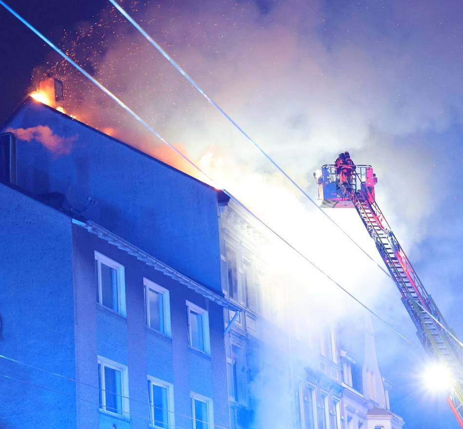 Prozess am Landgericht: Vierfachmord von Solingen – hat Angeklagter weiteren Brandanschlag zu verantworten?