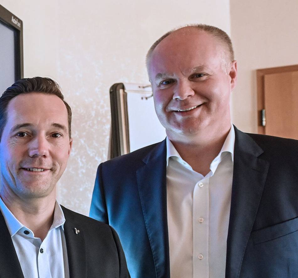 Vertreterversammlung in Kempen: Volksbank zieht Bilanz