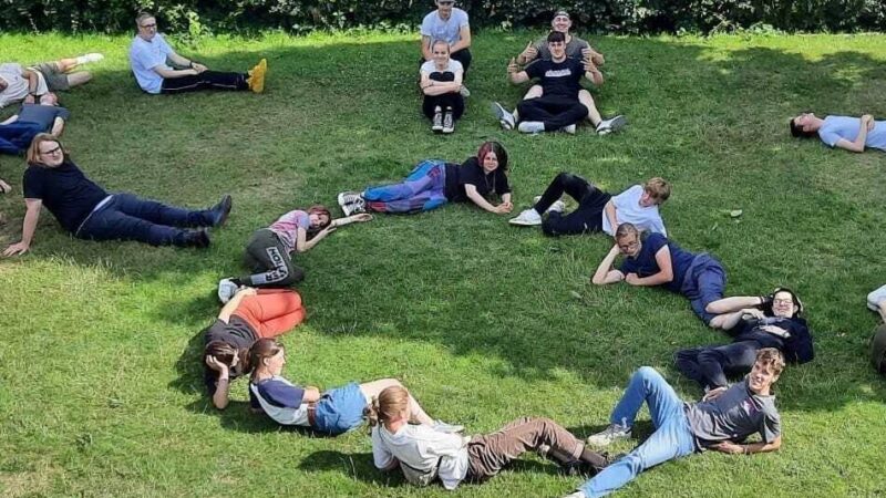 Noch Plätze frei: Jetzt fürs Freiwillige Ökologische Jahr bewerben