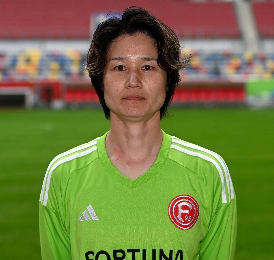 Professionelle Vergangenheit: Warum Misaki Amano ein so großer Gewinn für Fortunas Frauenfußball ist