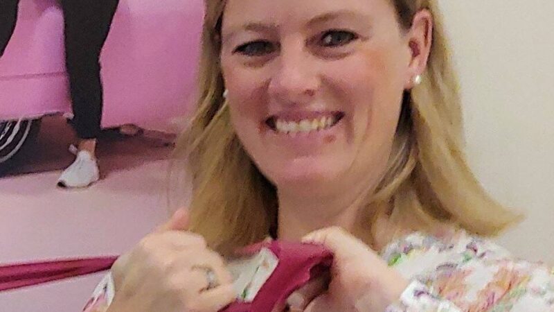 Gesundheit in Langenfeld: Sonja Giesbers-Jonen bietet jetzt auch Ganzheitliche Chiropraktik an