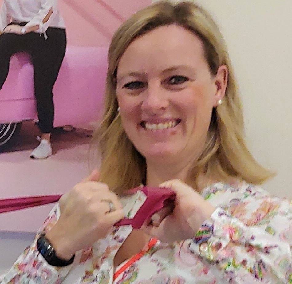 Gesundheit in Langenfeld: Sonja Giesbers-Jonen bietet jetzt auch Ganzheitliche Chiropraktik an